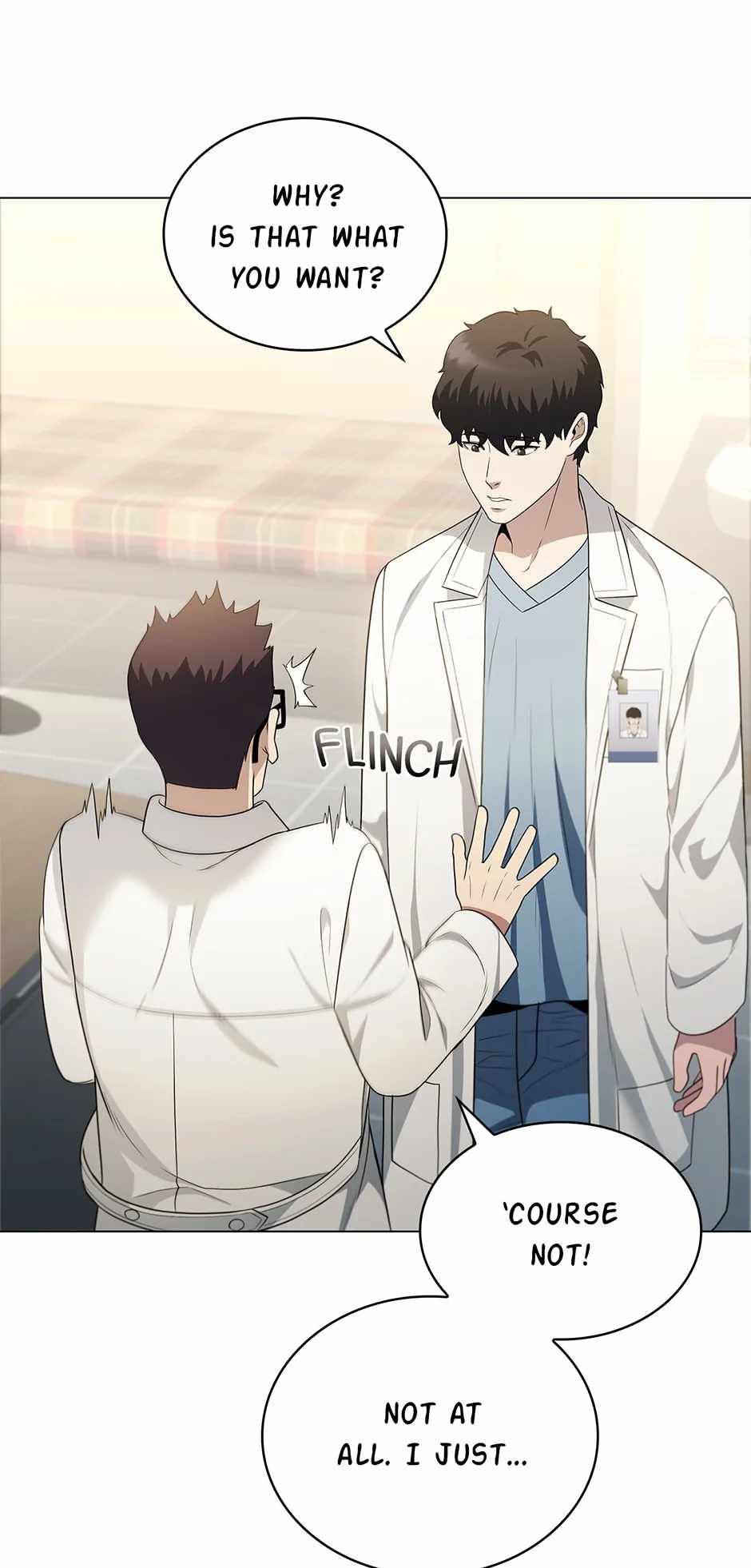 Dr. Choi Tae-Soo Chapter 234 56